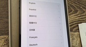 Mint
													Apple iPhone 15 Pro Max - T-Mobile, Blue, 256 GB, A2849, photo 1 of 8