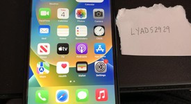Good
													Apple iPhone 8 Plus - Unlocked, Gray, 64 GB, A1864, photo 1 of 7