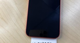 Good
													Apple iPhone 12 - Unlocked, Red, 256 GB, A2172, photo 2 of 6