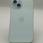 Good Apple iPhone 15 - Verizon, 128 GB, Blue, A2846