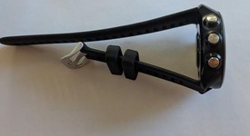 Good
													Garmin Forerunner 245 - Black, Music, photo 5 of 6