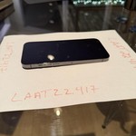 Mint Apple iPhone 13 Pro Max - AT&T, Graphite, 128 GB, A2484