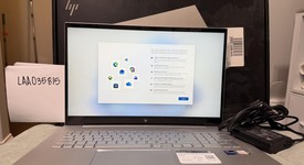 Good
													HP Laptop, photo 1 of 8