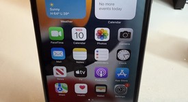 Fair
													Apple iPhone 6S Plus - Unlocked, Grey, 32 GB, A1687, photo 1 of 7