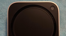 Good
													Mac Mini 2024 - Apple M4, 256 GB, 16 GB, photo 2 of 10