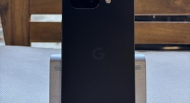 Mint
													Google Pixel 9a - Unlocked, Obsidian, 128 GB, 8 GB, photo 4 of 13