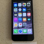 Good Apple iPhone 5 - Unlocked, 16 GB, Black, A1429