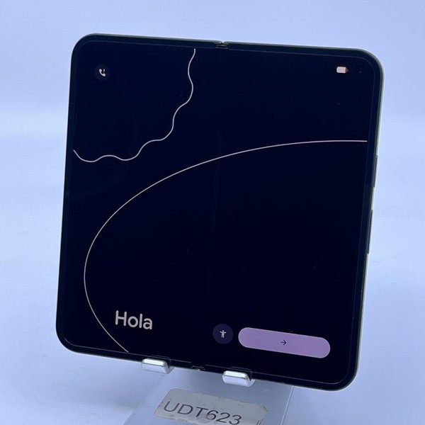 Google Pixel 9 Pro Fold - Unlocked, 256 GB, Obsidian, GGH2X