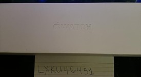 Mint
													Apple Watch Series 8 41mm - Midnight, A2770 - GPS, Aluminum, photo 1 of 6