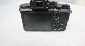 Fair
													Sony a7S II, photo 3 of 9