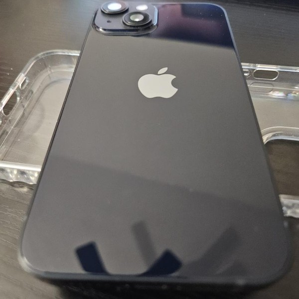 Apple iPhone 14 - Unlocked, 128 GB, Midnight, A2649