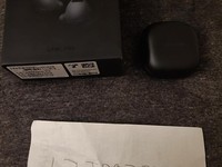 Samsung Galaxy Buds2 Pro
