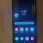 Fair Samsung Galaxy A32 5G - Unlocked, Black, 64 GB, 4 GB