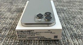 Mint
													Apple iPhone 16 Pro - Unlocked, Natural, 128 GB, A3083, photo 3 of 9