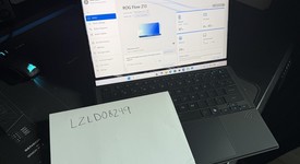 Mint
													Asus ROG Flow Z13 (2025) GZ302 - Black, 1 TB, 64 GB, photo 1 of 16