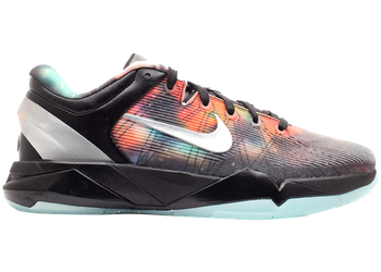 Nike Kobe 7 Galaxy (GS) for sale
