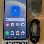 Good Samsung Galaxy S24 - AT&T, 128 GB, Black, 8 GB, SM-S921U