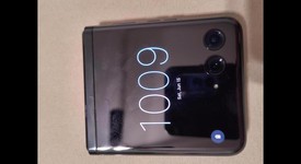 Mint
													Motorola Razr Plus (2023) - Spectrum, Black, 256 GB, 8 GB, photo 5 of 8