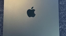 Mint
													Apple iPad Pro 11" (M4) 2024 - Wi-Fi, Black, 512 GB, 8 GB, A2836, Standard Glass, photo 2 of 11