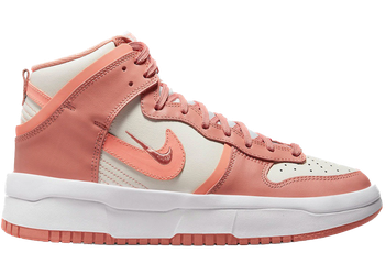 Nike Dunk High Up Sail Light Madder Root for sale