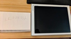 Good
													Google Pixel C - Wi-Fi, Silver, 32 GB, photo 1 of 10