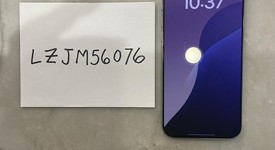 Good
													Apple iPhone 16 Pro Max - AT&T, Natural, 512 GB, A3084, photo 2 of 7