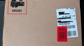 New
													MacBook Pro 2024 - 14" - Apple M4, Space Black, 1 TB, 24 GB, photo 5 of 9