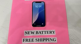 Good
													Apple iPhone 12 Pro - Unlocked, Gold, 128 GB, A2341, photo 1 of 14