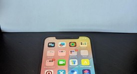 Good
													Apple iPhone 12 - Unlocked, Blue, 64 GB, A2172, photo 3 of 9