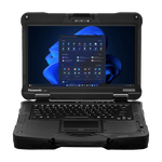  Panasonic Toughbook FZ-40 (MK2)
