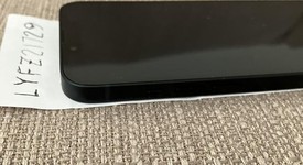 Mint
													Apple iPhone 13 - Unlocked, Midnight, 128 GB, A2482, photo 4 of 6