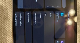 Mint
													REDMAGIC Astra Gaming Tablet - Wi-Fi, White, 512 GB, 16 GB, photo 1 of 11