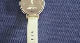 Good
													Garmin Lily 2 - Gold, Classic, photo 3 of 8
