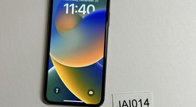 Good
													Apple iPhone X - Unlocked, Gray, 64 GB, A1865, photo 1 of 8
