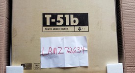 Mint
													Fallout 76, Power Armor Edition for Xbox One, photo 1 of 4