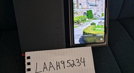 Mint
													nubia Z80 Ultra - Unlocked Non-US, Starry Night, 512 GB, 16 GB, photo 1 of 9