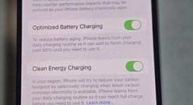 Good
													Apple iPhone 12 - Unlocked, White, 64 GB, A2172, photo 2 of 5