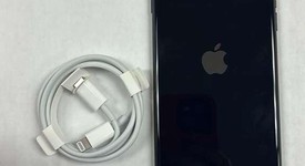 Mint
													Apple iPhone SE 3rd Gen 2022 - Unlocked, Midnight, 64 GB, A2595, photo 1 of 7