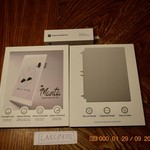 Good Supernote A5 X2 Manta - 32 GB, White