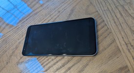 Good
													Google Pixel 3a XL - Unlocked, White, 64 GB, 4 GB, G020C, photo 2 of 3