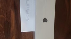 New
													MacBook Pro 2019 - 16" - I9, Gray, 2 TB, 32 GB, photo 2 of 6