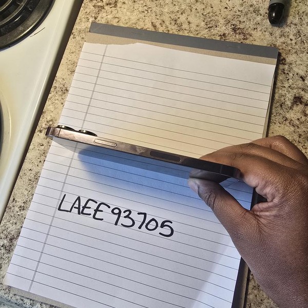 Apple iPhone 14 Pro Max - T-Mobile, 128 GB, Purple, A2651