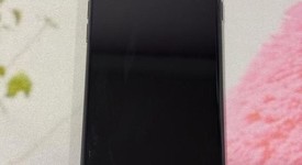 Good
													Apple iPhone SE 2nd Gen 2020 - Unlocked, Black, 64 GB, A2275, photo 2 of 4