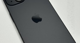 Mint
													Apple iPhone 15 - Unlocked, Black, 128 GB, A2846, photo 2 of 7