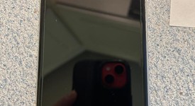 Good
													Apple iPhone Xr - Unlocked, White, 128 GB, A1984, photo 3 of 16