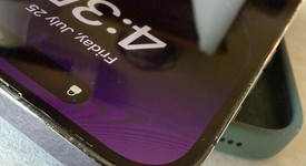 Good
													Apple iPhone 14 Pro - Unlocked, Purple, 128 GB, A2650, photo 4 of 23