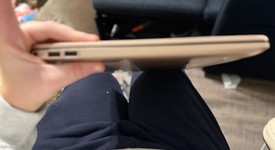 Good
													HP Laptop, photo 3 of 7