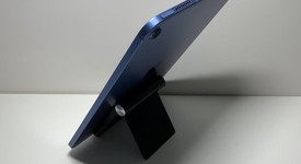 Mint
													Apple iPad 11th Gen - Unlocked, Blue, 128 GB, A3355, photo 2 of 6