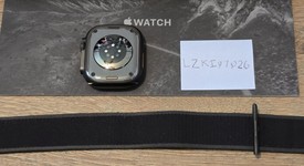 Good
													Apple Watch Ultra 2 49mm - Unlocked, Black, A2986, photo 3 of 11