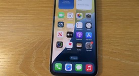 Good
													Apple iPhone 14 - Unlocked, Blue, 128 GB, A2649, photo 1 of 6